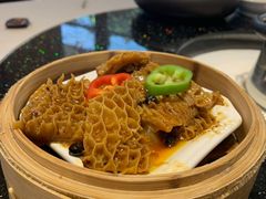 -味可道美食坊(福基路店)