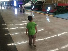 -沈阳铁路陈列馆