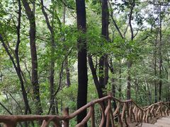-辋川溶洞