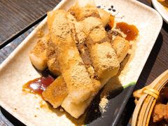 -爆炸头阿姨小四川正宗川味小吃(无任何分店)