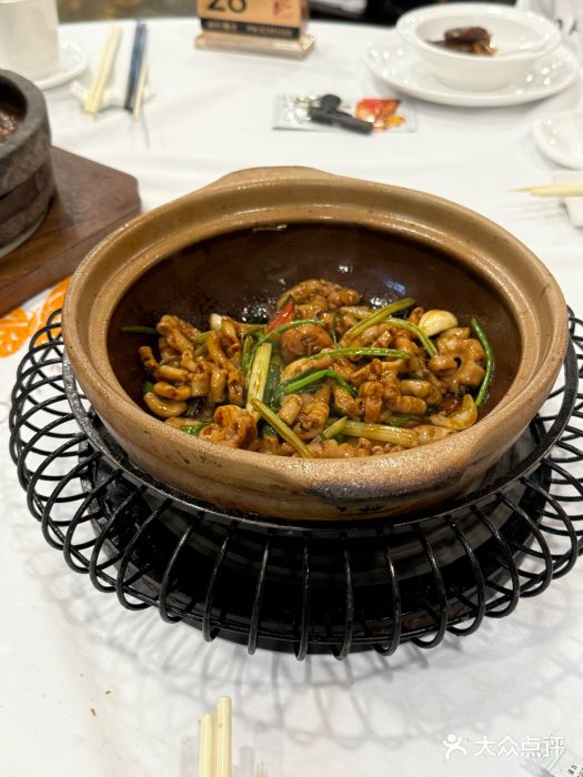 勝記酒家·37年老字号·经典粤菜(荔枝公园店)图片