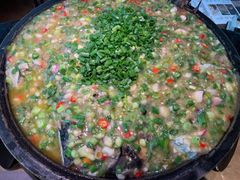 -吞鱼兽麻辣烤鱼(万达店)