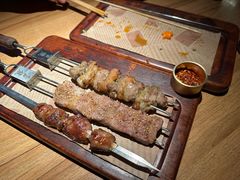 -雪熊精酿·哈尔滨烧烤酒馆(非遗大串店)
