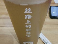 -西部马华清真兰州牛肉面·烧烤夜市(三里河店)