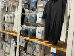 -优衣库(南宁江南万达店)