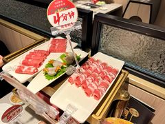 -海底捞火锅(明湖路店)