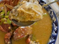 -丫丫蟹庄·苏式园林农家乐·阳澄湖大闸蟹(阳澄湖莲花岛店)