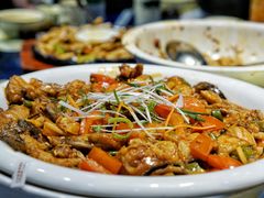 -大师傅金奖啤酒鱼(西街口总店)