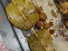 -小林哥的海鲜馆·夜宵烧烤(渔人码头店)
