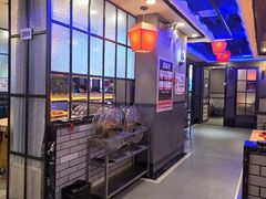 -山河屯铁锅炖鲜鹅·东北菜(开发区一店)