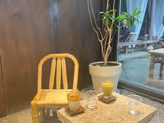 -Metal hands·铁手咖啡