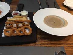 -食间牛排(湖西路店)