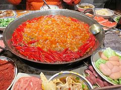 -六公里老火锅(总店)