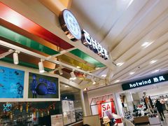 -银座mall(东直门店)