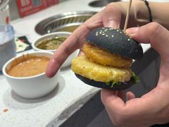 -龍歌自助小火锅(黄岛吾悦店)