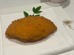 -万豪金殿(香港JW万豪酒店)