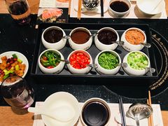 -协成海鲜火锅(情侣路店)