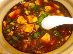 -彧玖食坊·川式砂锅酒馆(成山路店)
