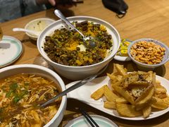 -汇丰苑·海鲜青岛菜(中山路大鲍岛店)