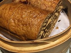 -绿茶餐厅(朝阳大悦城店)