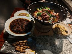 -并州大牌档之醉轻尘