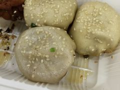 -小杨生煎(黄河路店)