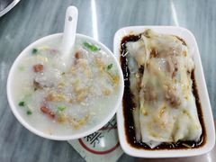 -穗银肠粉店(东川路店)