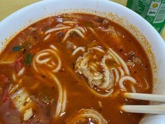 -酸辣粉(氹仔店)