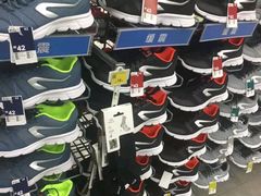 -迪卡侬(李沧店)