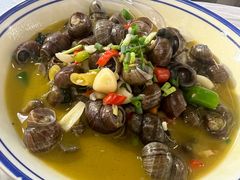 -串小白烧烤(金沙洲店)