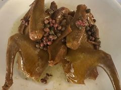 -鸽子侯·家宴·平价海鲜(绿地店)