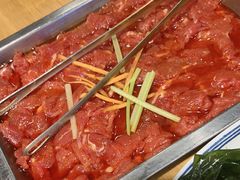 -洱火云南酸菜牛肉火锅(石景山当代商城店)