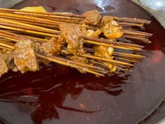 -老瓦房冷锅串串(文殊院店)