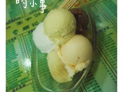 香蕉船-顺记冰室(宝华路店)