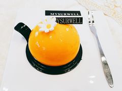 -麦雪尔甜品·生日蛋糕(新街口旗舰店)