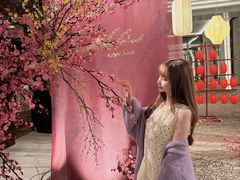 -上海宝华万豪酒店