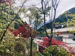 -古尔沟华美达温泉度假酒店