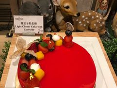 -漓咖啡西餐厅 · 桂林香格里拉