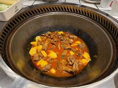 -姚稷大铁锅(龙之梦店)