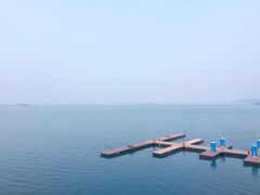 -南京金牛湖风景区