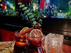 -BROWNSTONE布朗石西班牙餐厅(富城店)