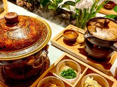 -叶叶菩提(太原别墅店)