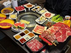-AJIYA·池袋日式烧肉自助(天津万象城店)