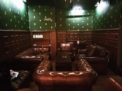 -The Cheebat 锌吧·Bistro(体育西店)