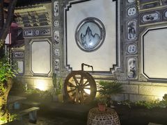 -四方小吃·白族庭院餐厅