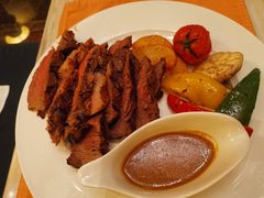 -郑州希尔顿酒店·阿米奇意大利餐厅