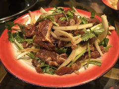-赵胖炙子烤肉&深夜酒馆(簋街店)