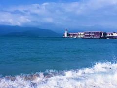 -海南分界洲岛旅游区