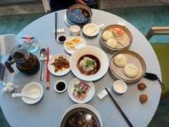 -扬州万怡酒店-中餐厅(文昌中路店)