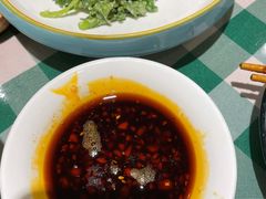 -新疆巴州金丝特餐厅(大钟寺店)